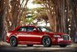 Recension av Chrysler 300 sedan, andra generationen foto 2