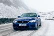 BMW M5 sport sedan i sjätte generationen foto 8