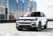 Kompakt crossover: SsangYong Tivoli foto 8