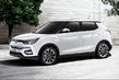 Kompakt crossover: SsangYong Tivoli foto 7