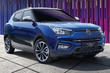 Kompakt crossover: SsangYong Tivoli foto 1