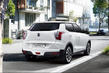 Kompakt crossover: SsangYong Tivoli foto 5