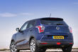 Kompakt crossover: SsangYong Tivoli foto 2