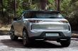Nya premiumcrossovern DS 3 Crossback foto 7
