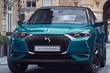 Nya premiumcrossovern DS 3 Crossback foto 1