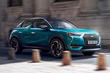Nya premiumcrossovern DS 3 Crossback foto 4