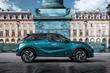 Nya premiumcrossovern DS 3 Crossback foto 3