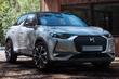 Nya premiumcrossovern DS 3 Crossback foto 2