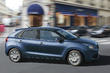 Test av femdörrars halvkombin Suzuki Baleno foto 7
