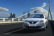 Test av femdörrars halvkombin Suzuki Baleno foto 2