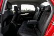 Femte generationen av sedanen Audi A4 foto 4