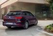 Tredje generationens SEAT Leon ST kombi foto 4