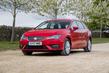 Tredje generationens SEAT Leon ST kombi foto 3