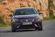 Tredje generationens SEAT Leon ST kombi foto 2