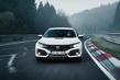 Femte generationen av hot hatch Honda Civic Type R foto 6
