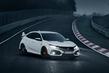 Femte generationen av hot hatch Honda Civic Type R foto 3
