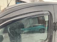 Renault Kangoo 2008–2020 Vindavvisare för sidorutor (2 st, MyRacing) foto 2
