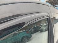 Renault Kangoo 2008–2020 Vindavvisare för sidorutor (2 st, MyRacing) foto 3
