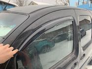 Renault Kangoo 2008–2020 Vindavvisare för sidorutor (2 st, MyRacing) foto 4