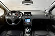Test av budgetsedanen Peugeot 408 foto 7