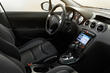 Test av budgetsedanen Peugeot 408 foto 4