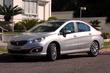 Test av budgetsedanen Peugeot 408 foto 2