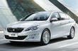 Test av budgetsedanen Peugeot 408 foto 1