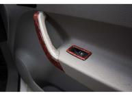 Volkswagen Caddy 2010–2015 Instrumentpanelskydd foto 7