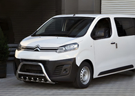 Peugeot Expert 2017– Frontbåge WT003 (rostfritt stål) foto 1