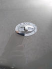 Citroen C-3 Picasso 2010–2017 Blinkersarg Carmos (2 st, rostfritt) foto 3