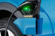 Elbilen Audi e-tron: ny crossover från den tyska tillverkaren foto 10
