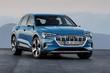 Elbilen Audi e-tron: ny crossover från den tyska tillverkaren foto 9