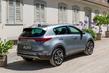 Uppdaterade crossovermodellen KIA Sportage foto 8