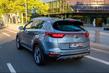 Uppdaterade crossovermodellen KIA Sportage foto 4