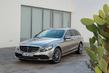 Test av uppdaterade Mercedes-Benz C-class kombi i fjärde generationen foto 1