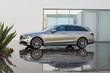 Test av uppdaterade Mercedes-Benz C-class kombi i fjärde generationen foto 5