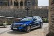 Test av uppdaterade Mercedes-Benz C-class kombi i fjärde generationen foto 3