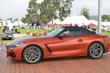 Tredje generationens BMW Z4-roadster foto 5
