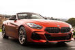 Tredje generationens BMW Z4-roadster foto 3