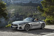 Tredje generationens BMW Z4-roadster foto 1