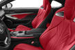 Recension av sportcoupén Lexus RC F foto 8