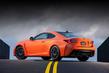 Recension av sportcoupén Lexus RC F foto 7