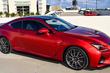 Recension av sportcoupén Lexus RC F foto 6