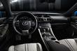 Recension av sportcoupén Lexus RC F foto 4