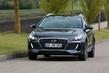 Test av Hyundai i30 Wagon i tredje generationen foto 10
