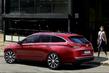 Test av Hyundai i30 Wagon i tredje generationen foto 3