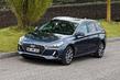 Test av Hyundai i30 Wagon i tredje generationen foto 1