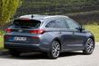 Test av Hyundai i30 Wagon i tredje generationen foto 2