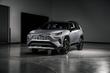 Femte generationens crossover Toyota RAV4 foto 3