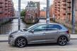 Sjätte generationen av Volkswagen Polo-halvkombi foto 10